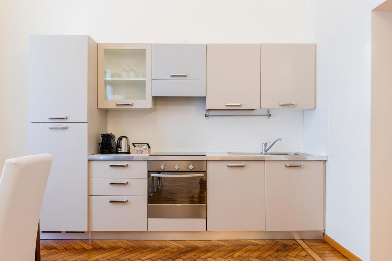 Retreats Duomo Carrobbio Appartement *