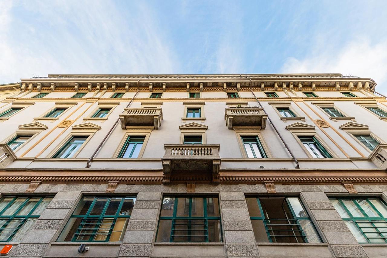 Retreats Duomo Carrobbio Appartement