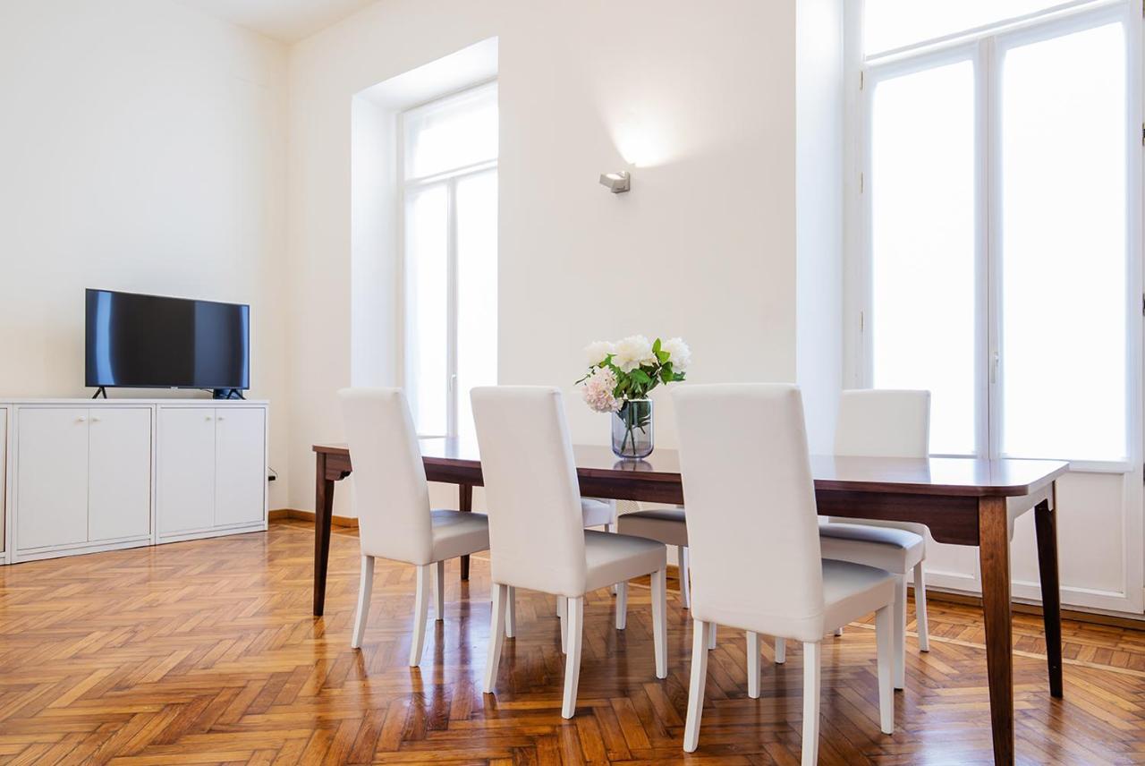 Apartment Retreats Duomo Carrobbio *