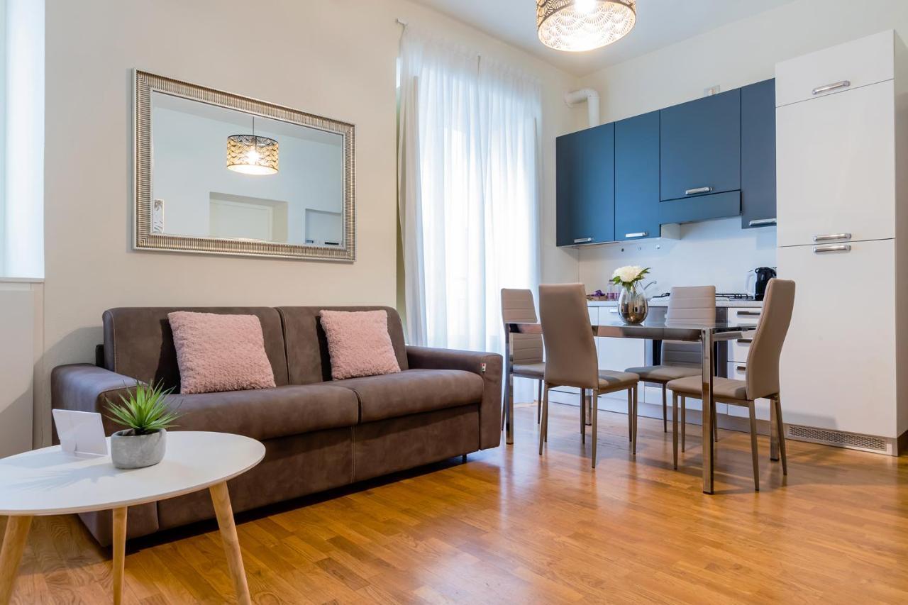 Retreats Duomo Carrobbio Appartement