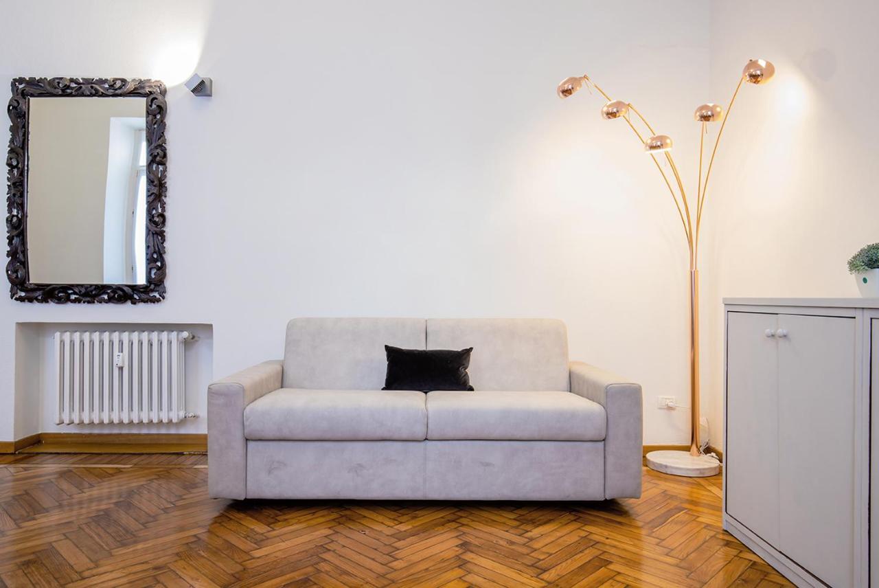 Appartement Retreats Duomo Carrobbio