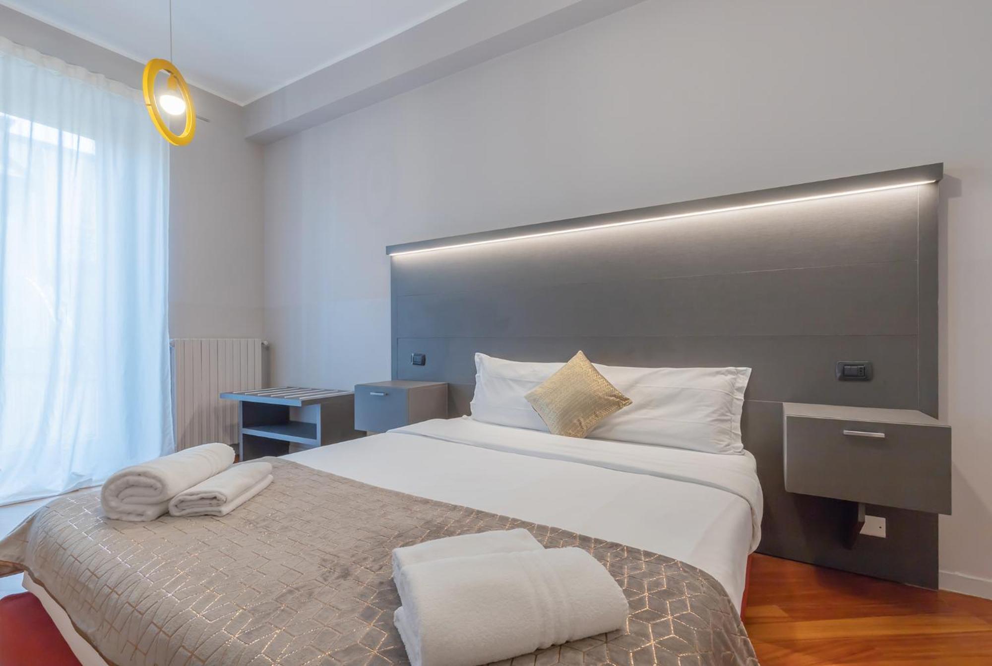 Retreats Duomo Carrobbio Apartment *