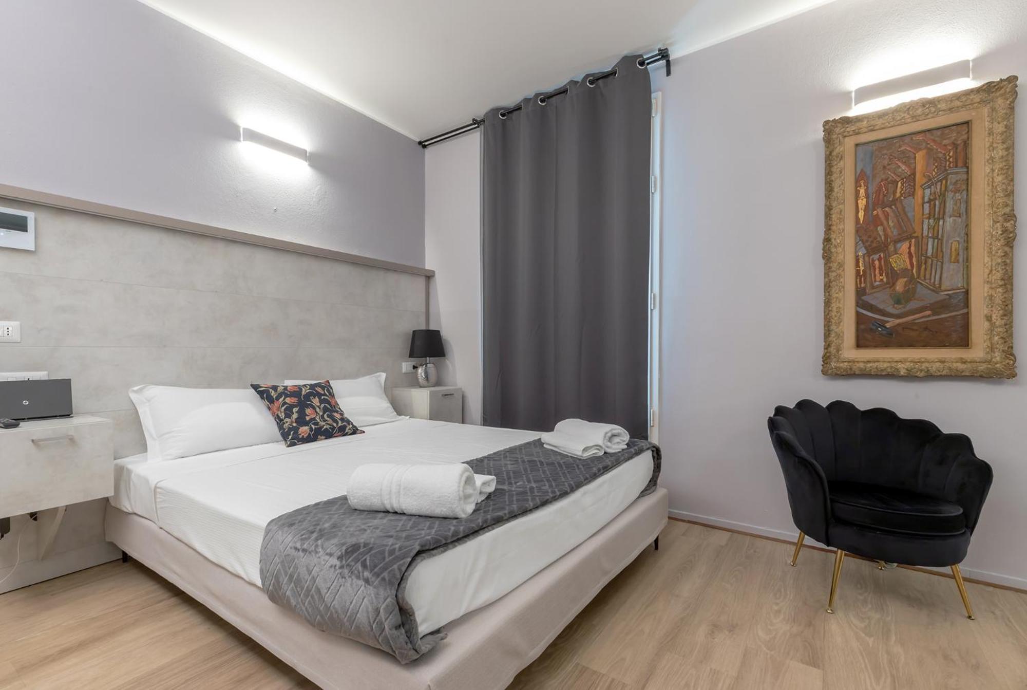 Retreats Duomo Carrobbio Appartement *