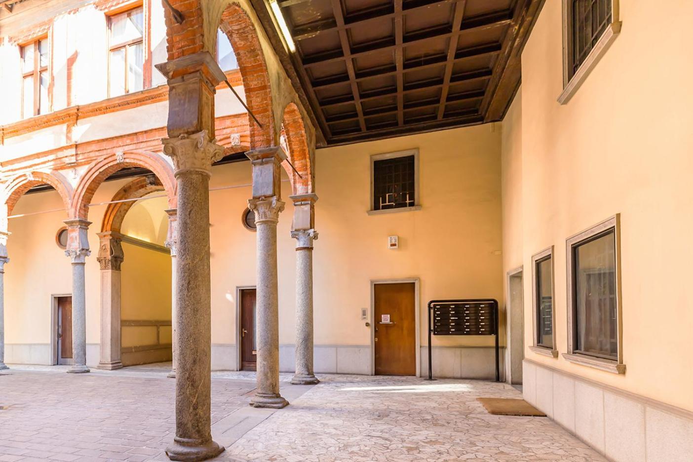 Retreats Duomo Carrobbio