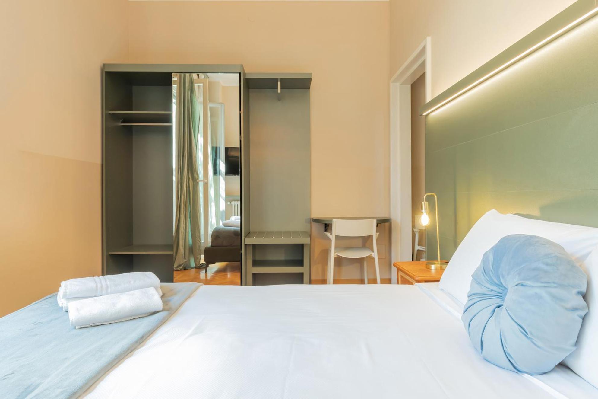 Retreats Duomo Carrobbio Apartment *