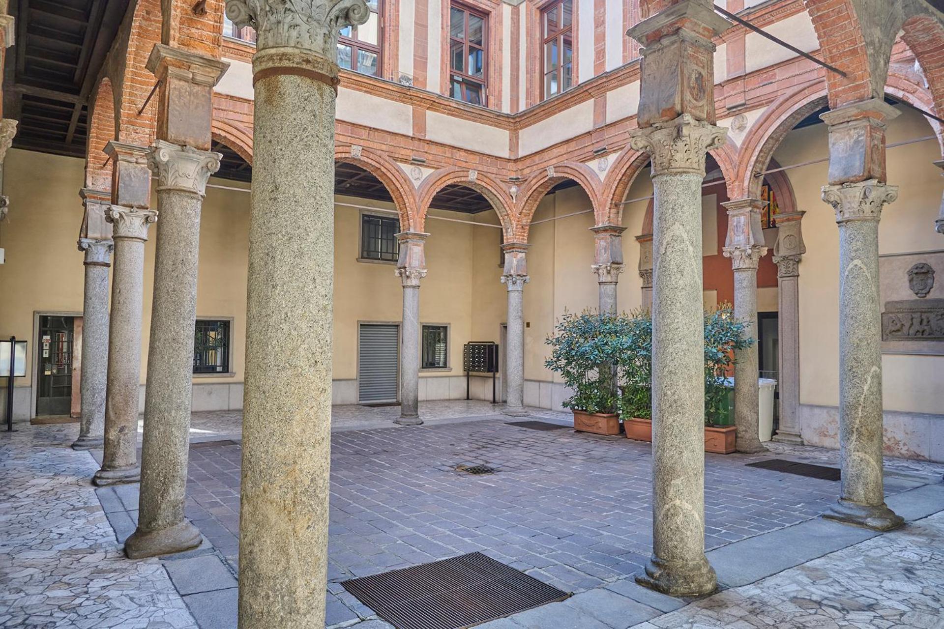 Apartment Retreats Duomo Carrobbio