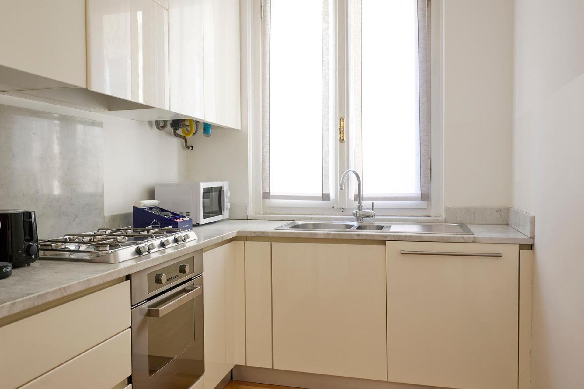 Retreats Duomo Carrobbio Appartement *