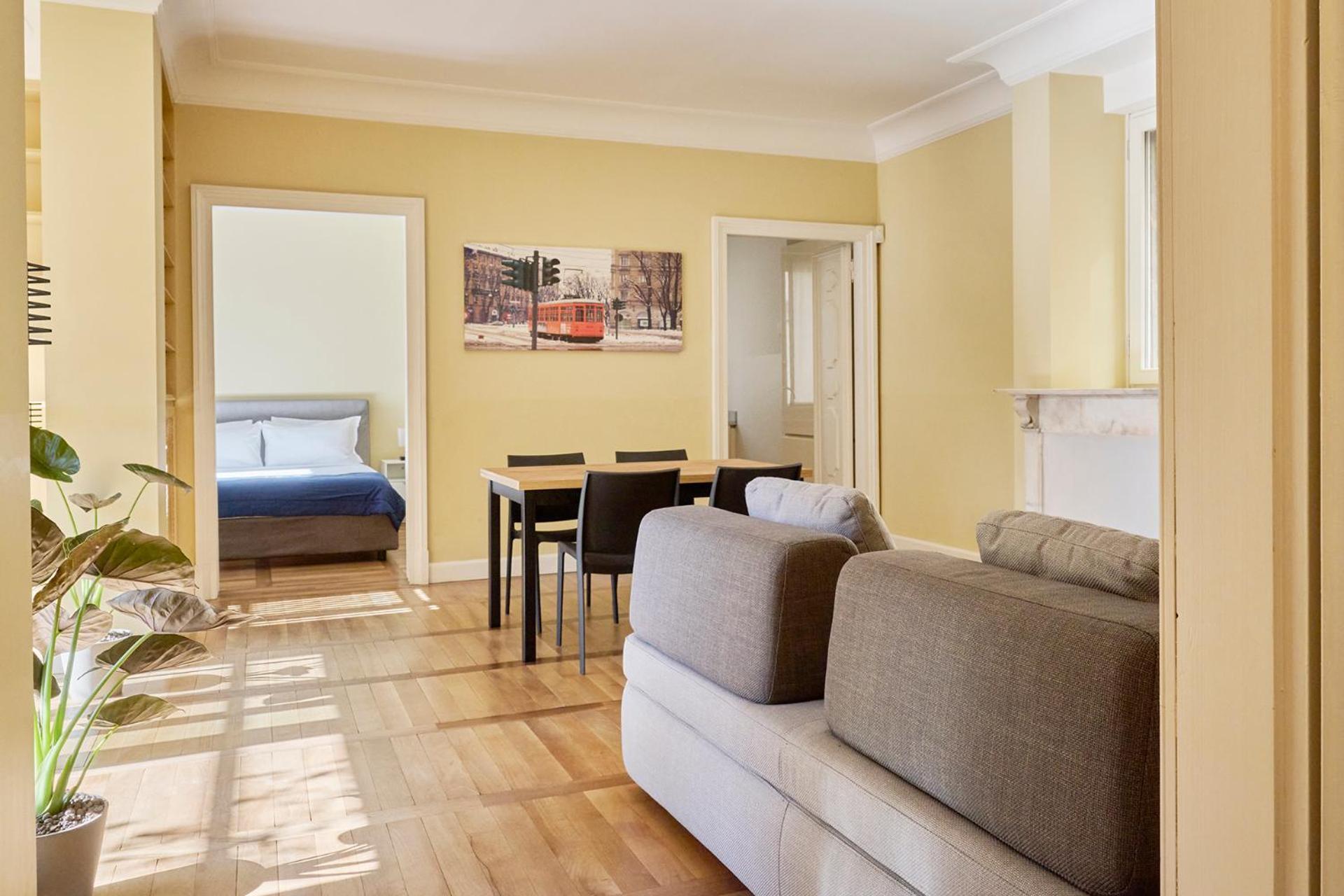 Apartment Retreats Duomo Carrobbio *