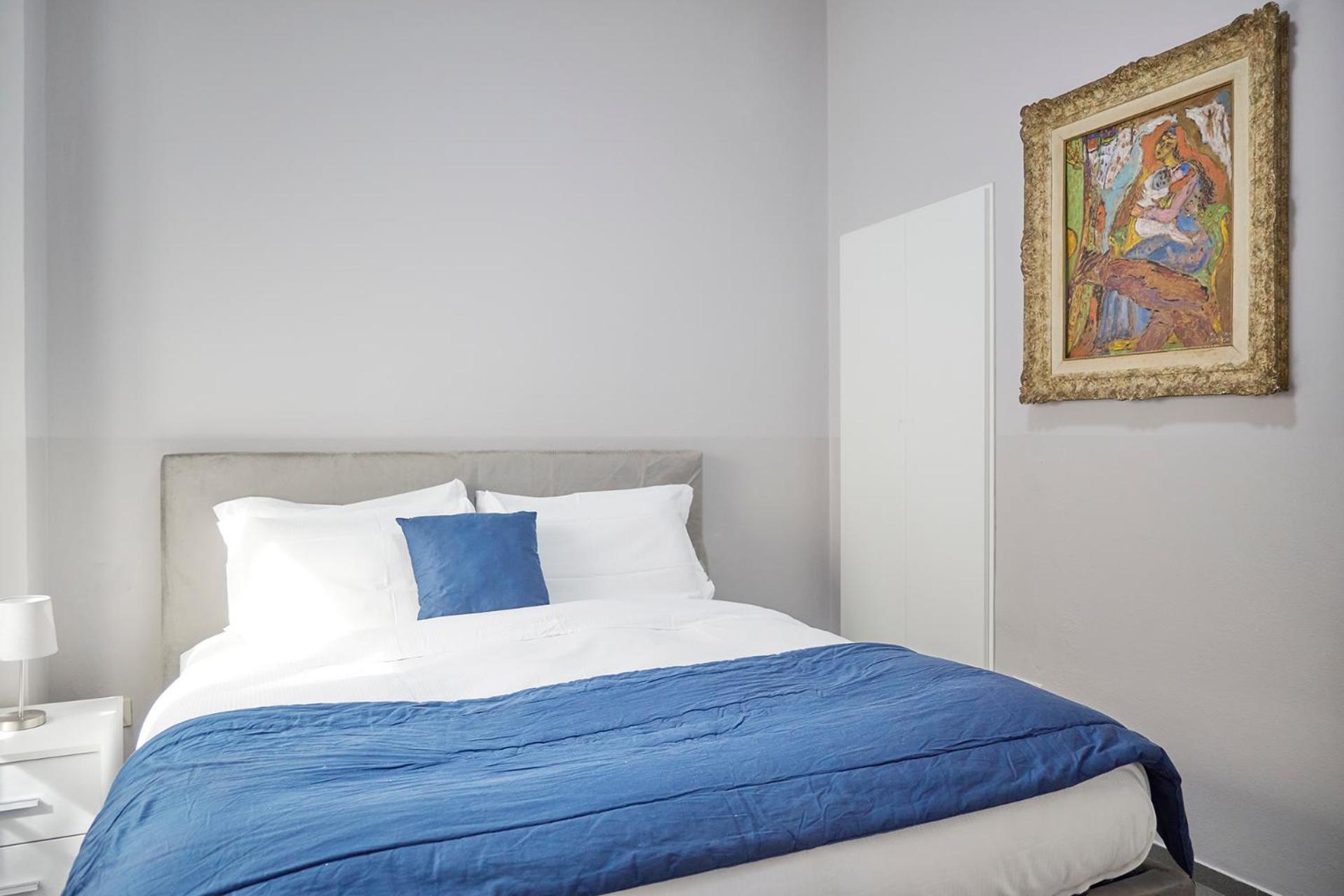 Retreats Duomo Carrobbio Appartement
