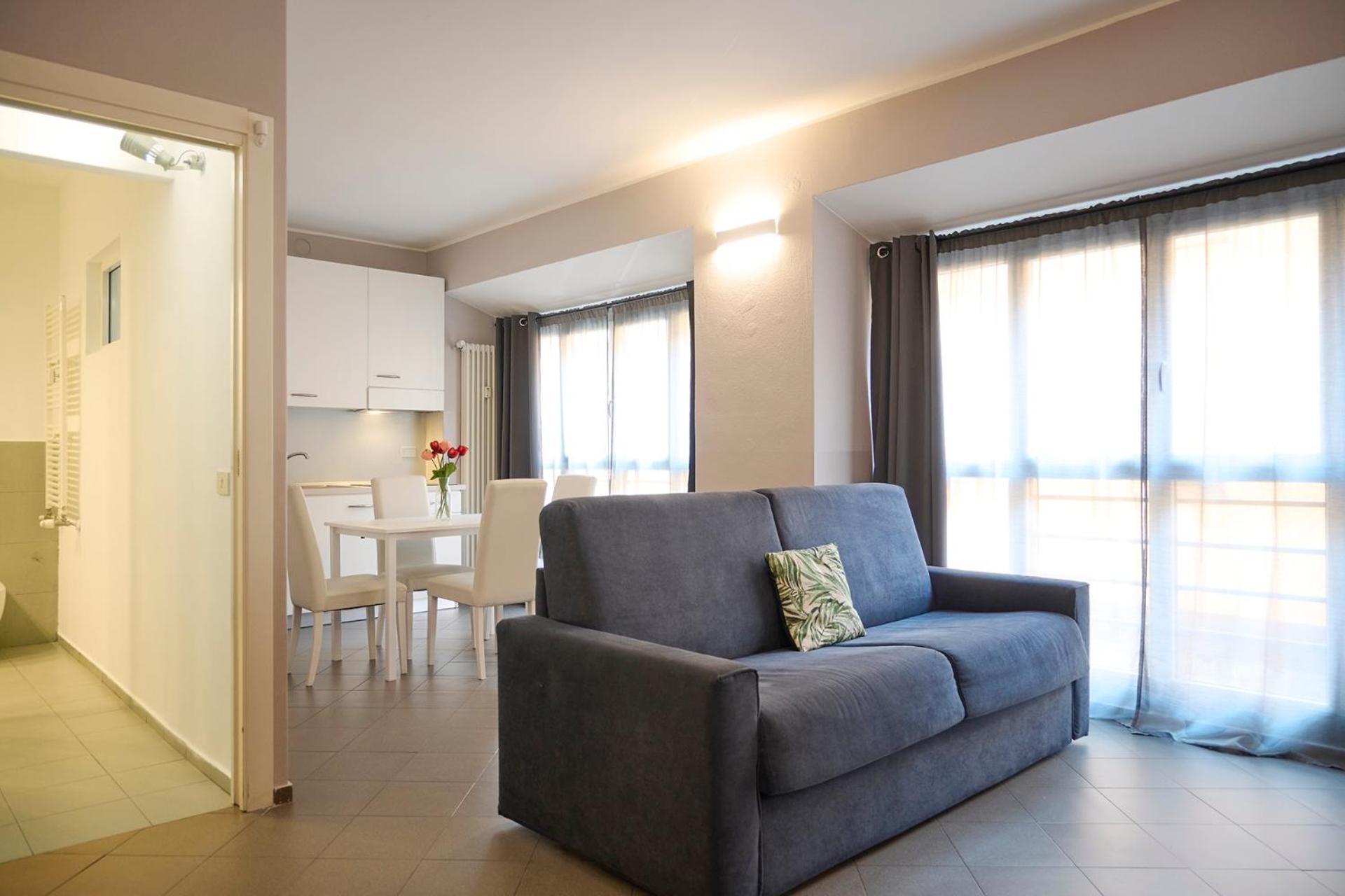 Appartement Retreats Duomo Carrobbio *