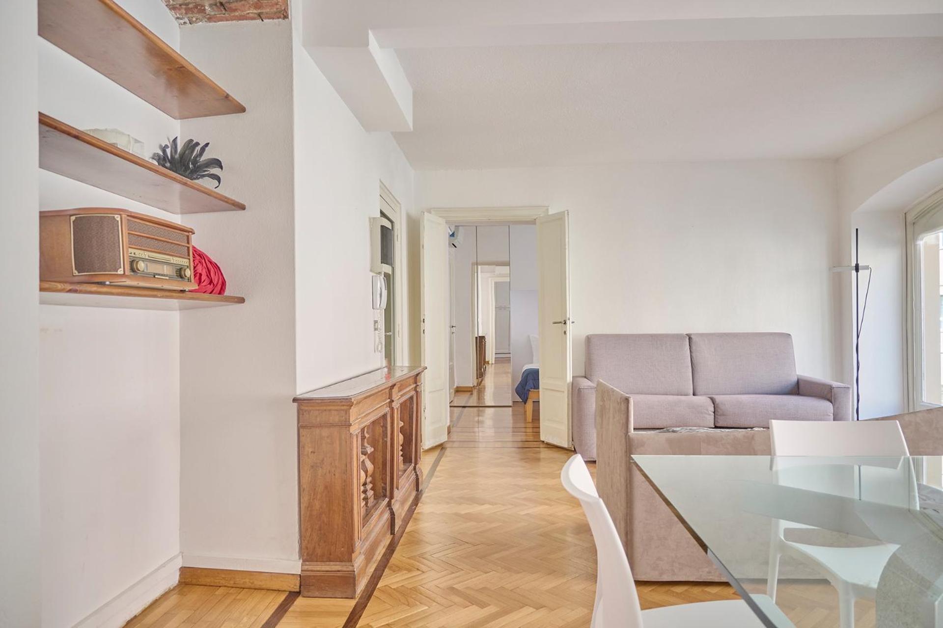 Retreats Duomo Carrobbio Apartment Milan