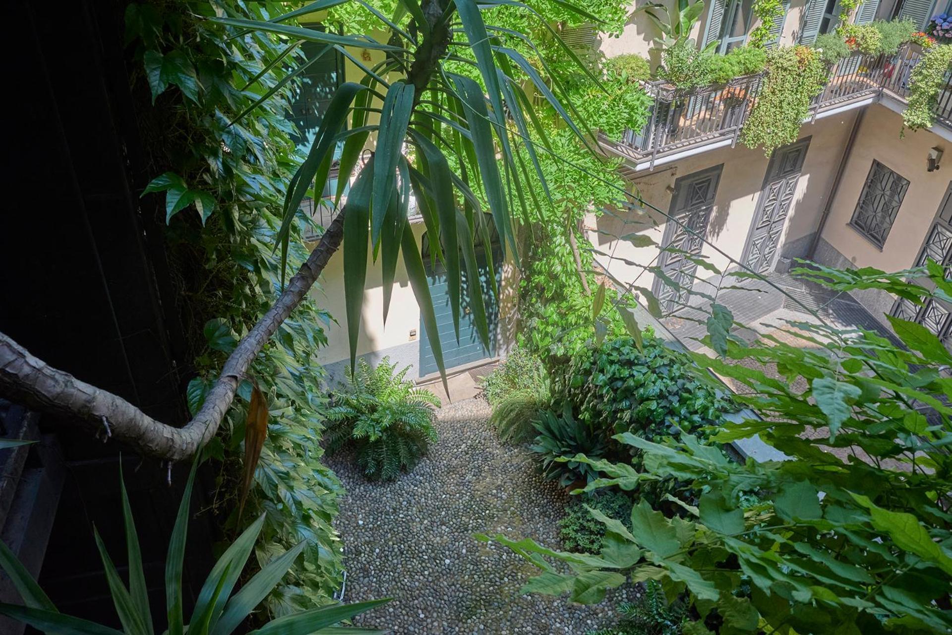 Apartment Retreats Duomo Carrobbio
