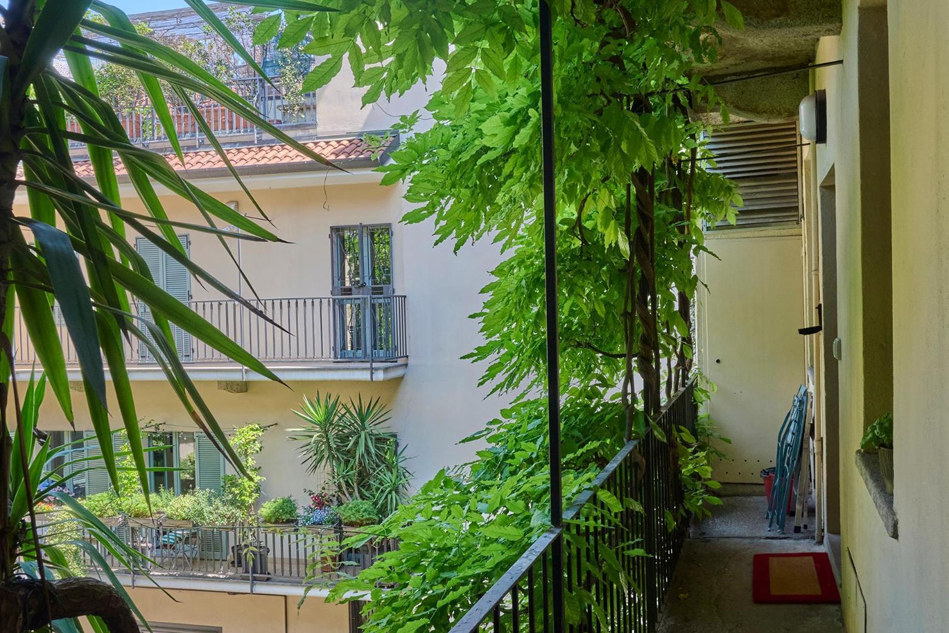 Apartment Retreats Duomo Carrobbio *