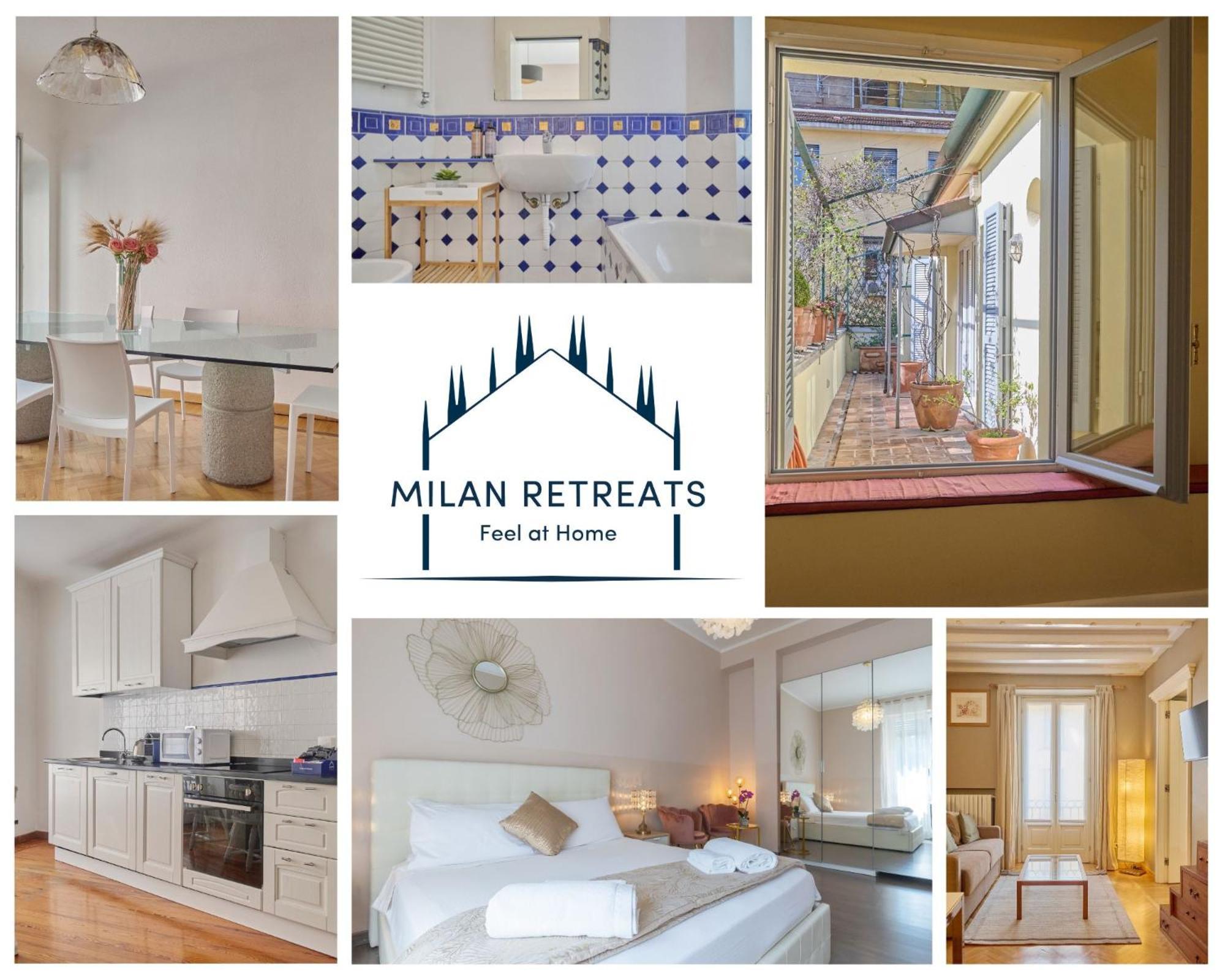 Retreats Duomo Carrobbio Apartment *