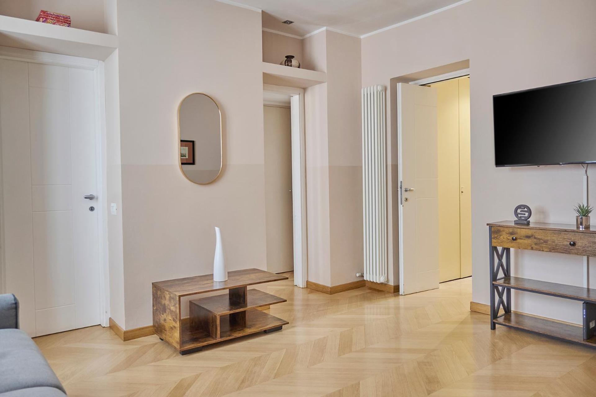Apartamento Retreats Duomo Carrobbio Milán