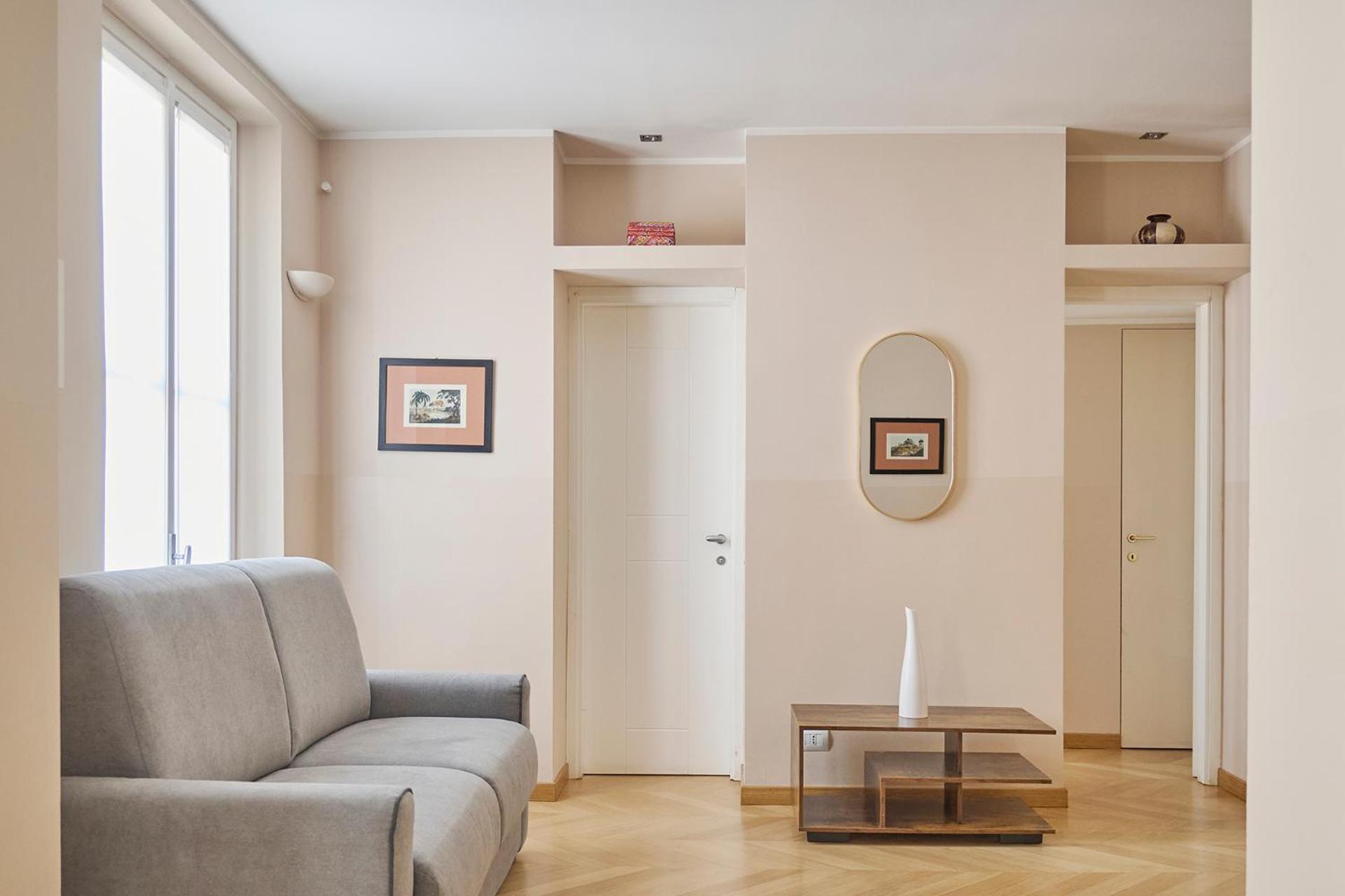 Retreats Duomo Carrobbio Apartamento Milán
