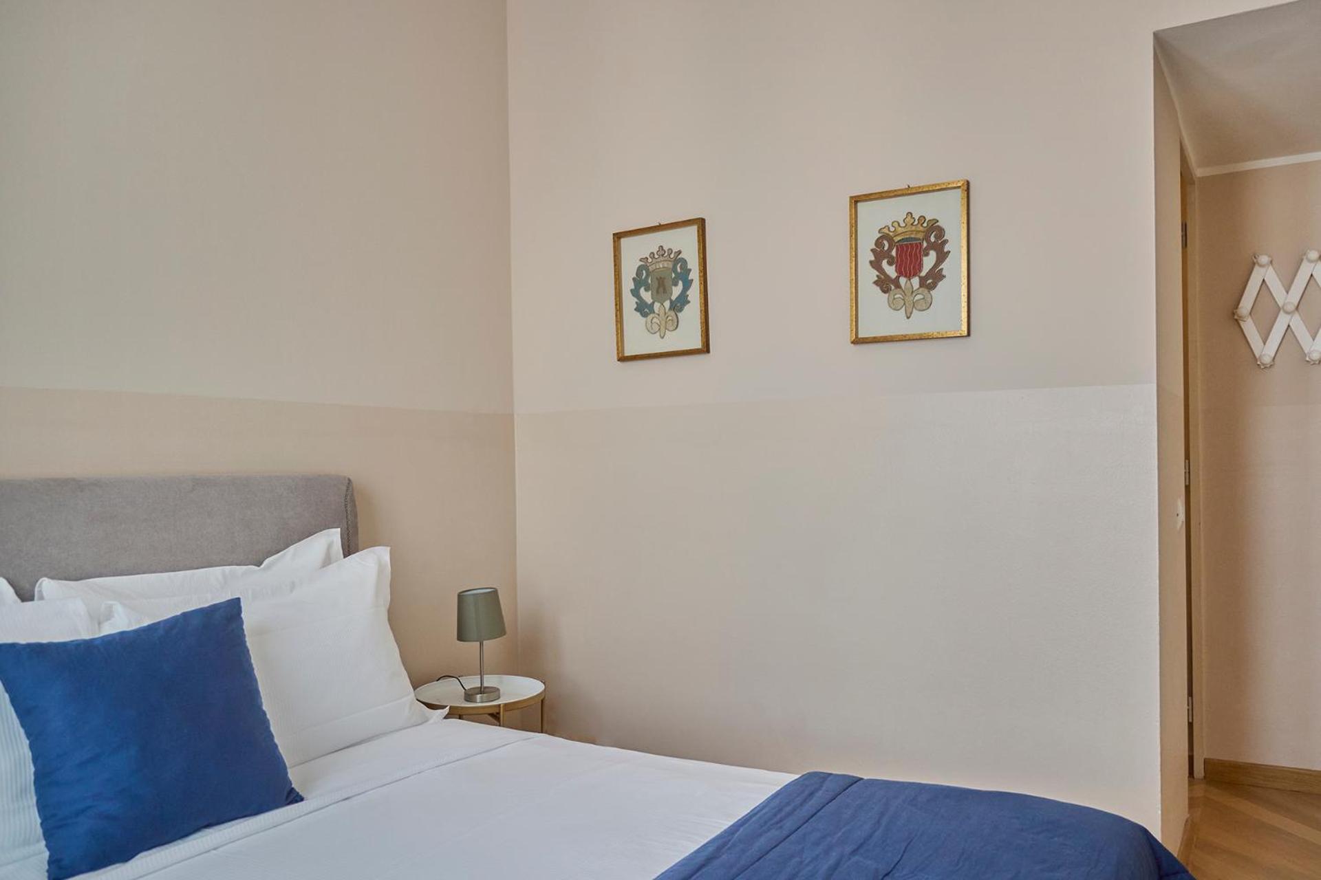 Apartamento Retreats Duomo Carrobbio Milán