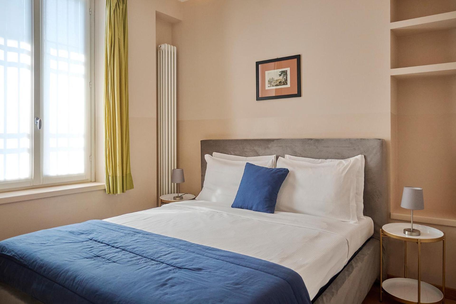 Apartamento Retreats Duomo Carrobbio