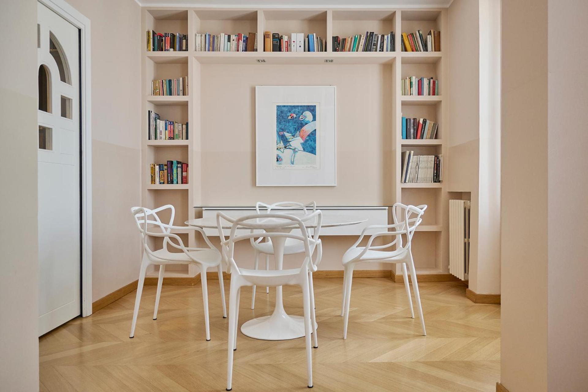 Retreats Duomo Carrobbio Apartamento *