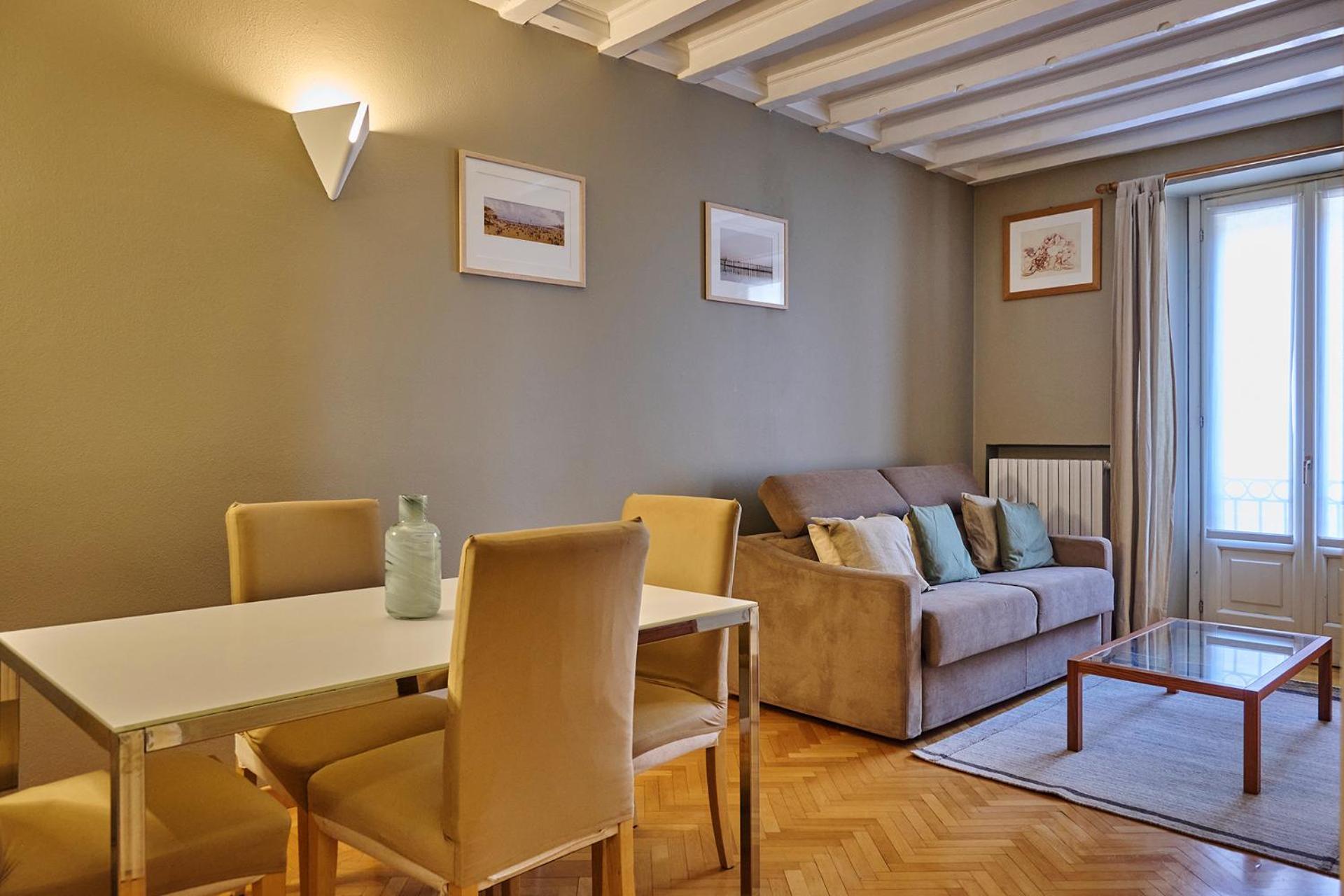 Retreats Duomo Carrobbio Apartamento